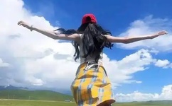 刺激打扑克摇床又全程不盖被子